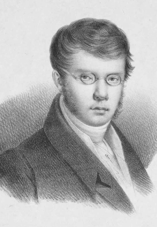 П. А. Вяземский