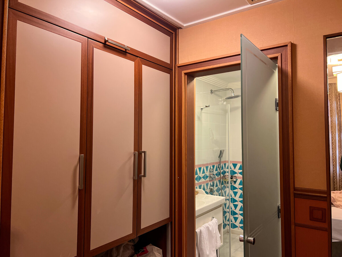 Отель Lalahan