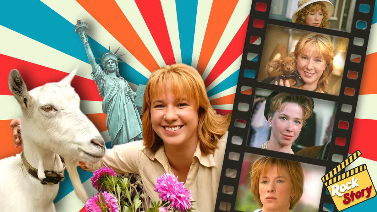 На фотографии: Алла Клюка