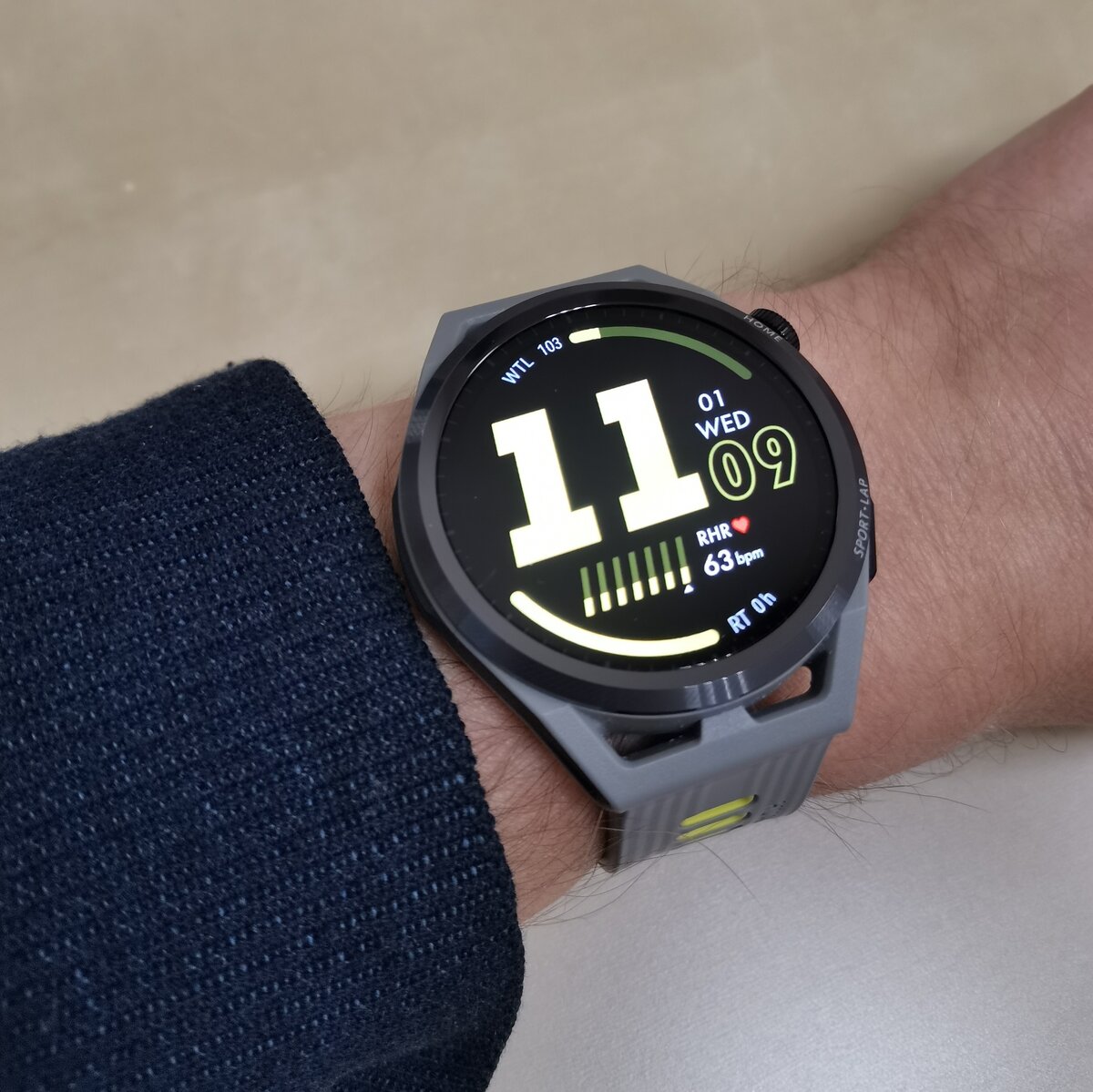 Huawei watch gt ant+ store