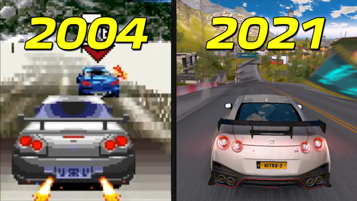 Кадр из видео