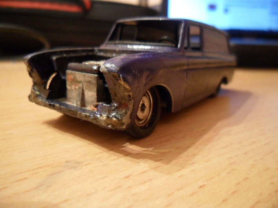 Автор: Антон Емельянов | Источник: drive2.ru