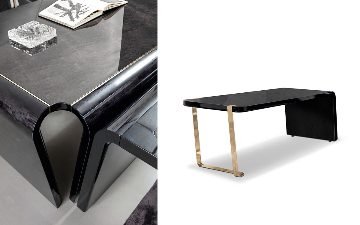 Письменные столы Charisma, Giorgio Collection