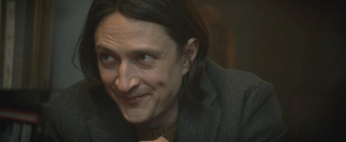 Кадр из "Ку-ку" 