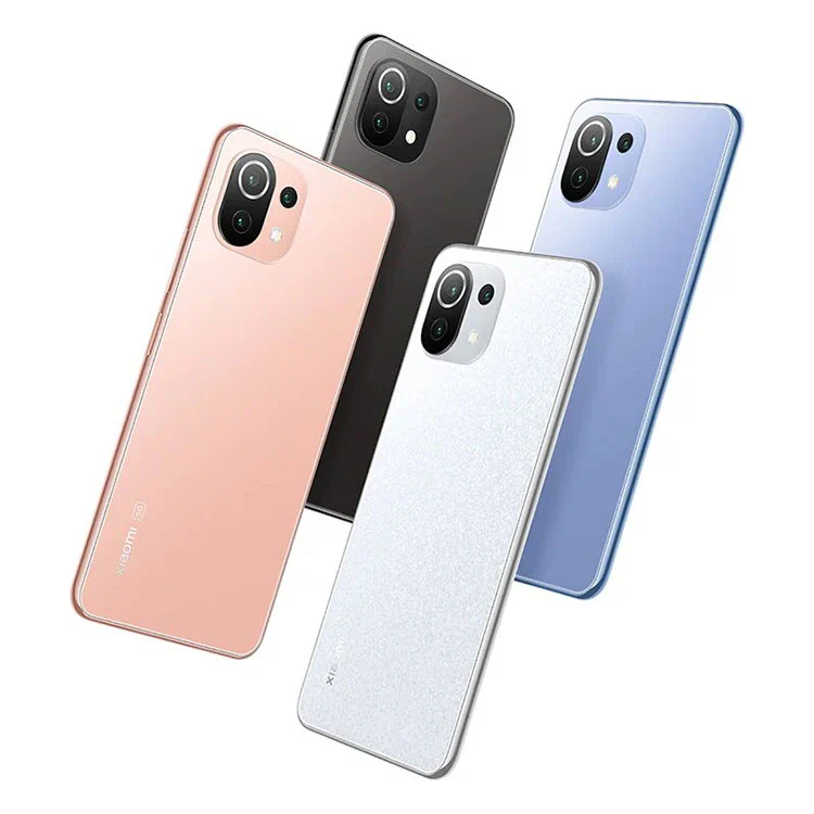 Xiaomi 11 Lite 5G NE