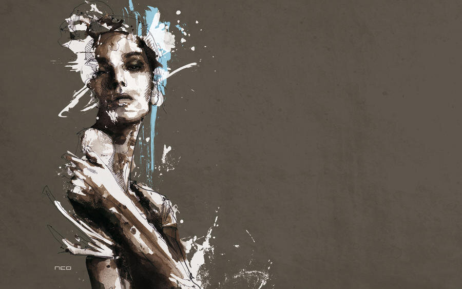 Искала, искала иллюстрацию. Нашла здесь – deviantart.com/neo_innov