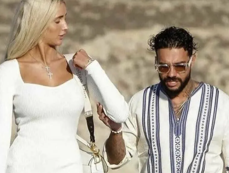 Саша Дони и Тимати