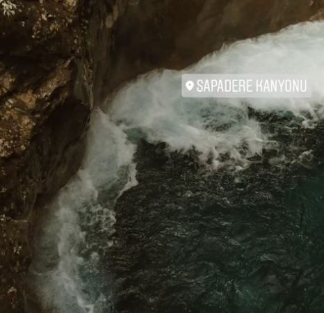 купель для самых храбрых