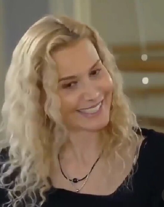 Этери Тутберидзе. Здесь и далее фото из свободных источников (Интернет). 