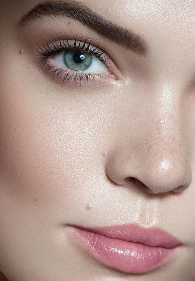 Как правильно подобрать тональный крем для лица под состояние и цвет ...