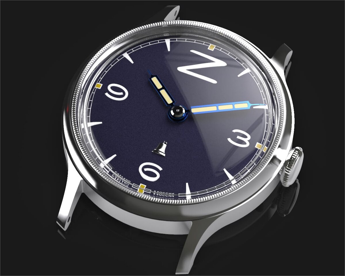 Сергей Волков colibrica Design
