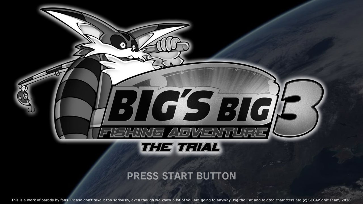 Версия: Пробная. Дата последнего релиза: 1 апреля 2016. Разработчик(и): Sega. Статус: В разработке. Лицензия: Freeware.