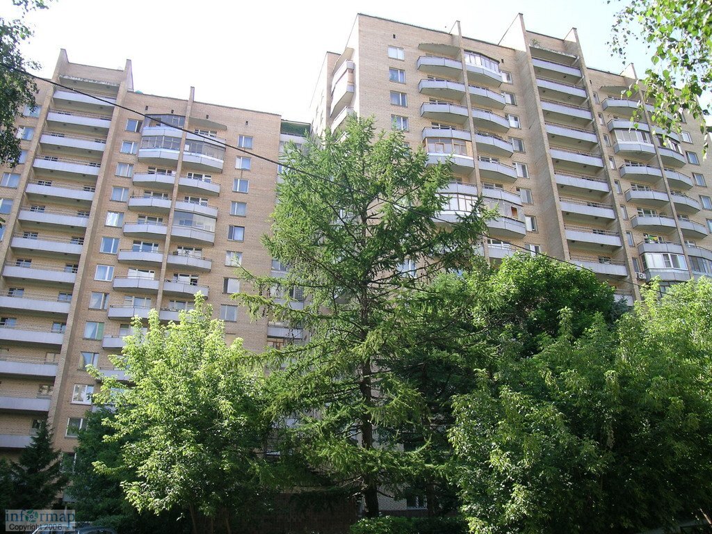 Фото: moya-moskva.livejournal.com