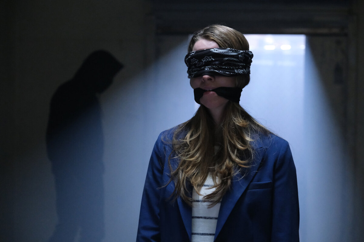 6 лучших фильмов про похищение