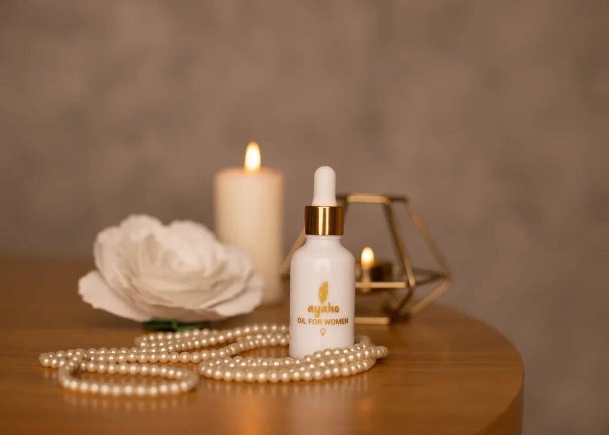 Этно-бутик: Ayaho