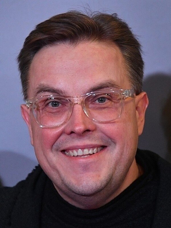 Алексей Колган