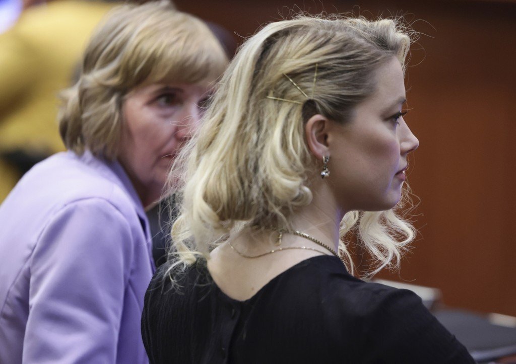 Источник: Evelyn Hockstein/AP/TASS