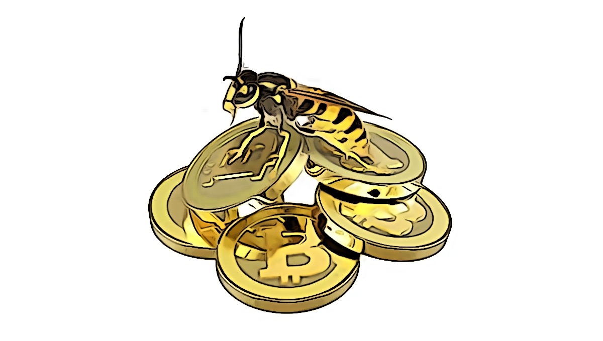 Биткоин и Викиликс | #BTC_2TheMoon