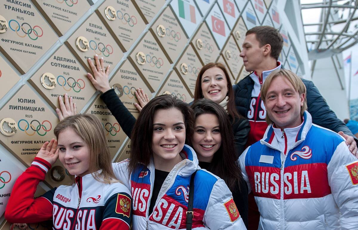 Фото прислал Чатланин