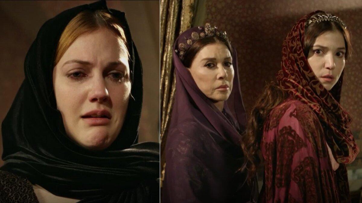 болезнь сулеймана. болезнь сулеймана. махидевран и сулейман первая встреча. матракчи насух эфенди. болезнь сулеймана.