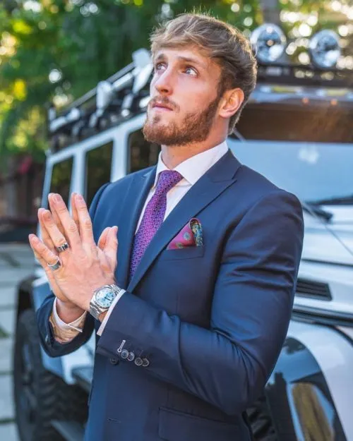 – Кто сказал, что я не смогу стать профессиональным боксером?