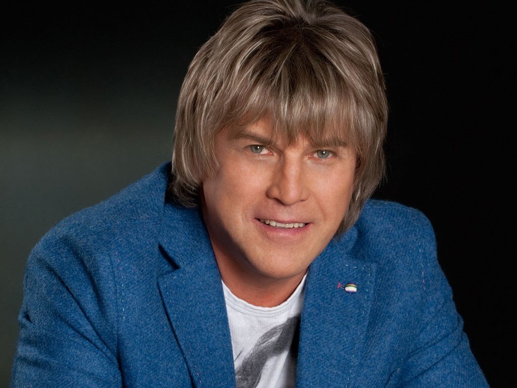 Алексей Глызин