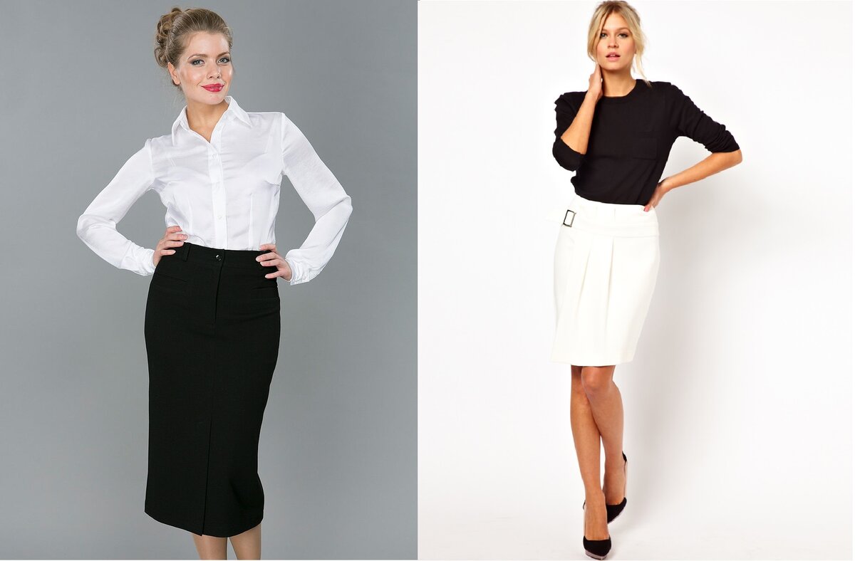  Правильная посадка и фасоны 