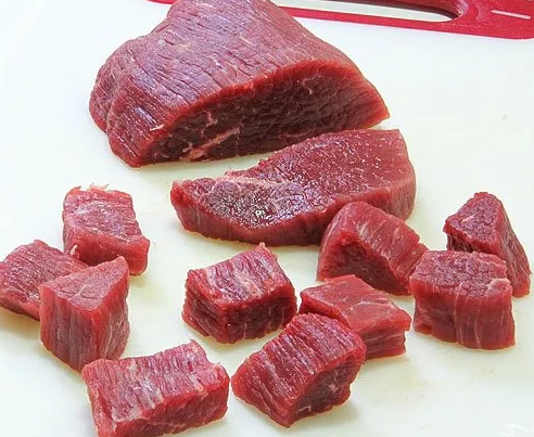 Мир специй/Мясо