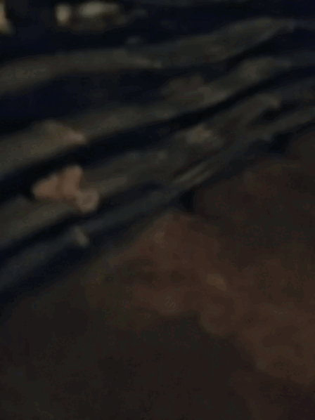 Место повреждения (пробой)