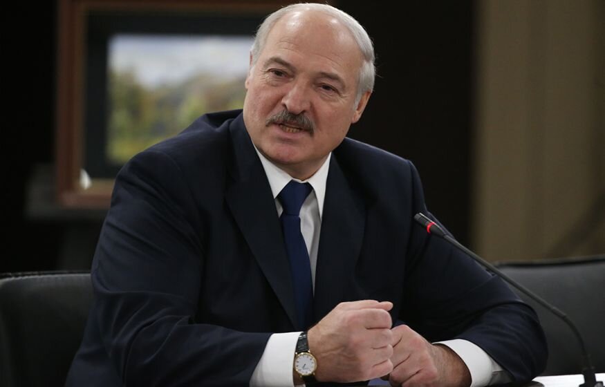    Лукашенко связал существование ОДКБ с успехами России в спецоперации