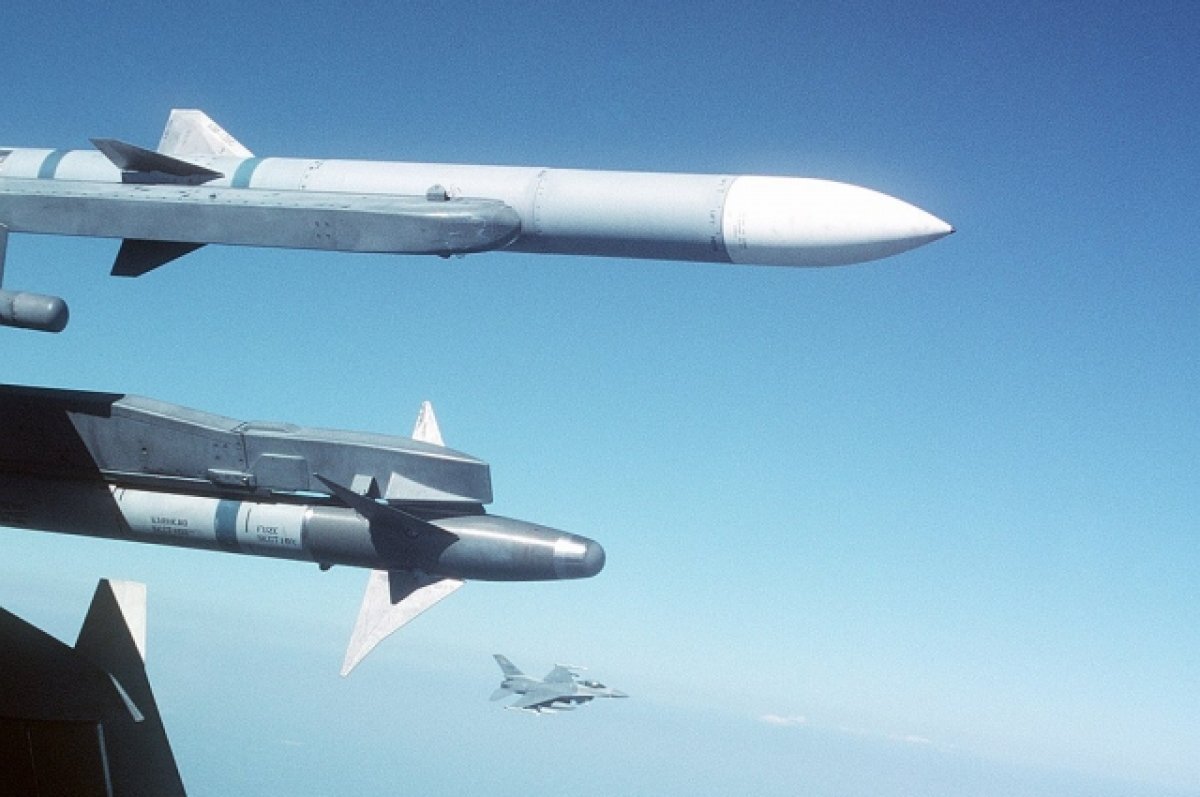    NYT: ВСУ в сентябре попали американской ракетой в жилой дом в Краматорске