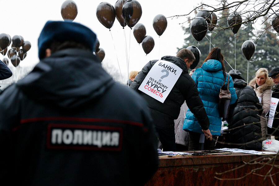 Фото из архива Нового Калининграда
