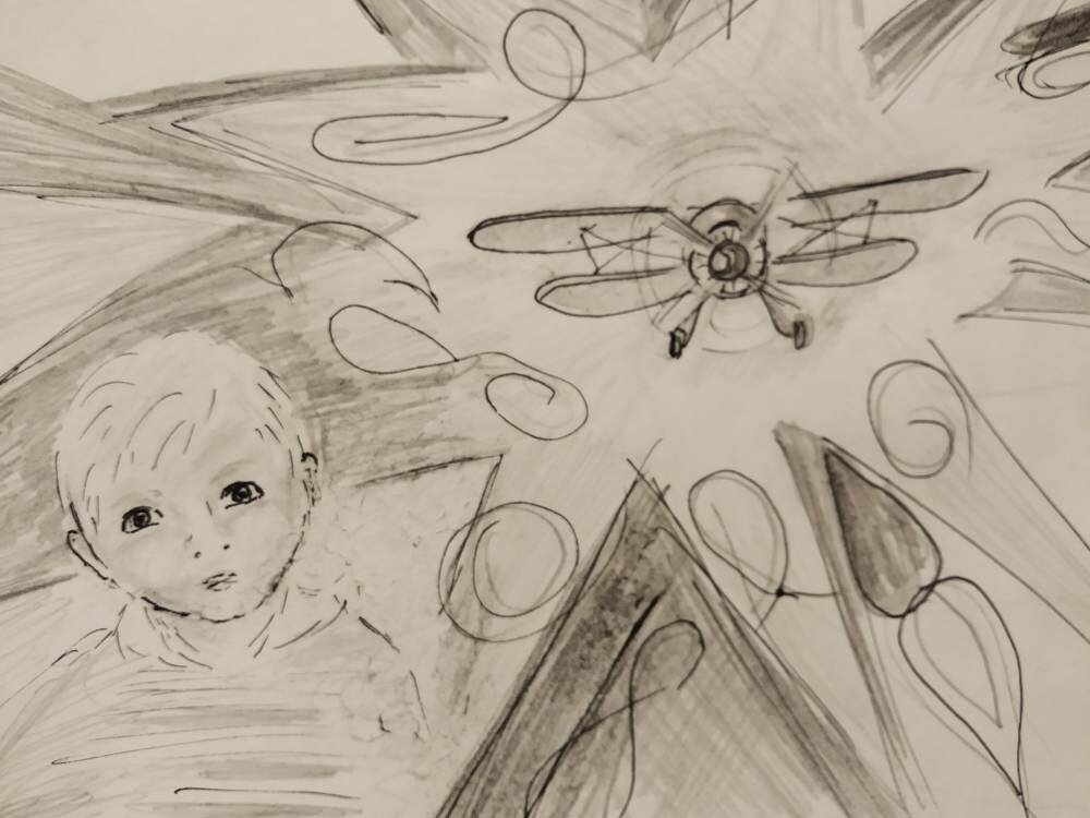 Прорыв из прошлого