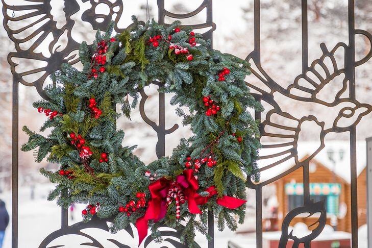    Фото Андрея Заржецкого.