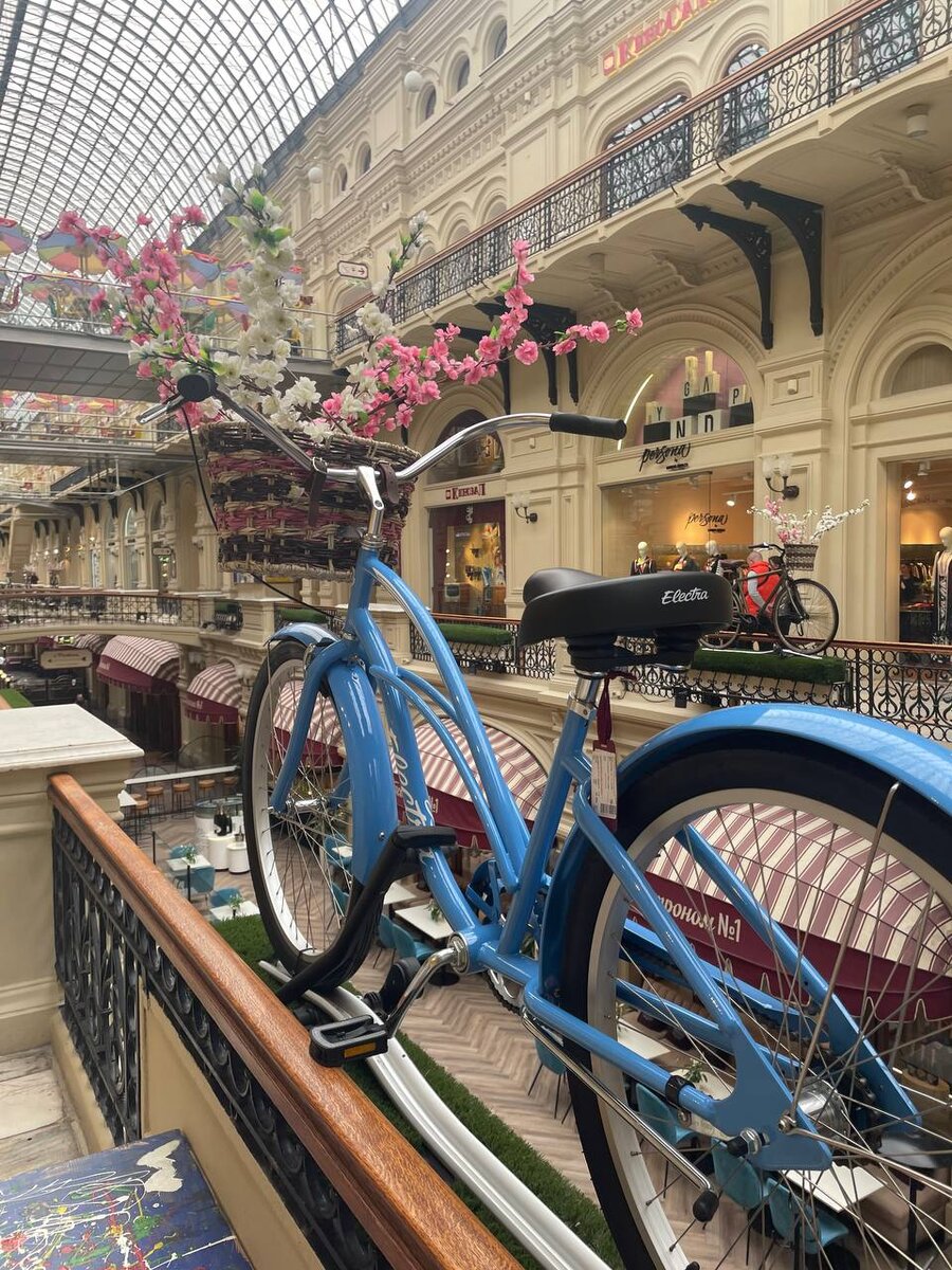 Личное фото