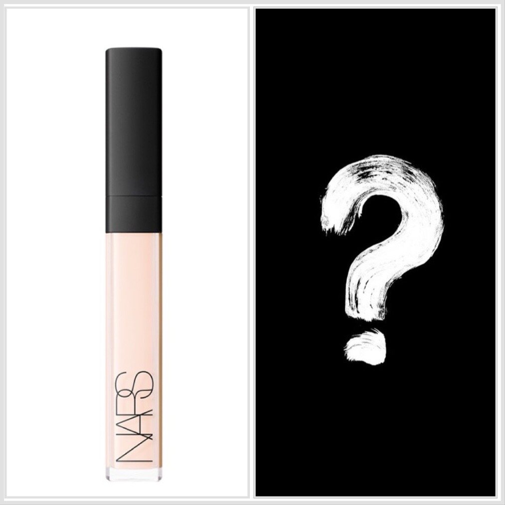 Стоимость консилера NARS 3749р. в то время как цена его аналога 699р.