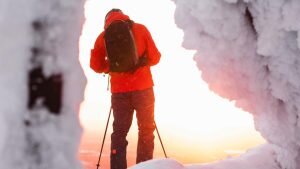    Фото: Ilya Shishikhin / unsplash.com Гульназ Астахова