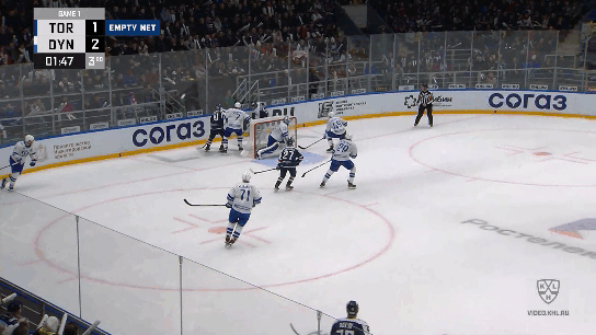 Гол Ивана Муранова.