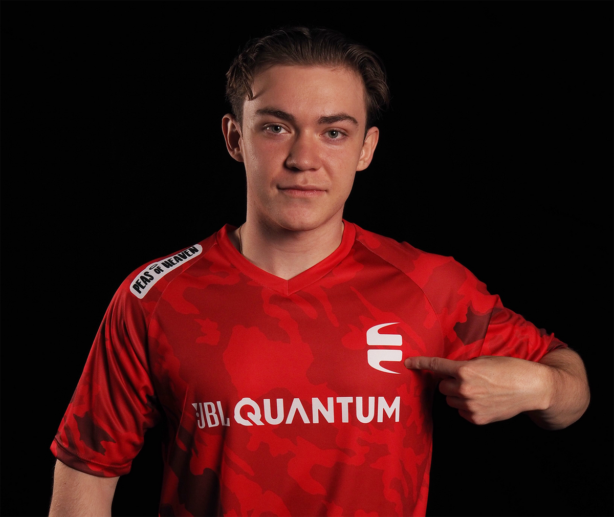     Людвиг HEAP Алонсо