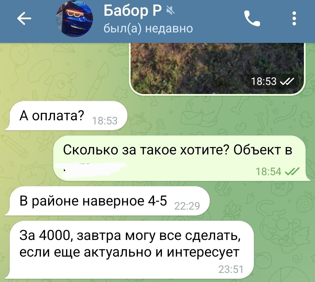 Недооценил мигрантов или кто наглее? Как я рабочего себе на участок искал |  Антон - цветочник | Дзен