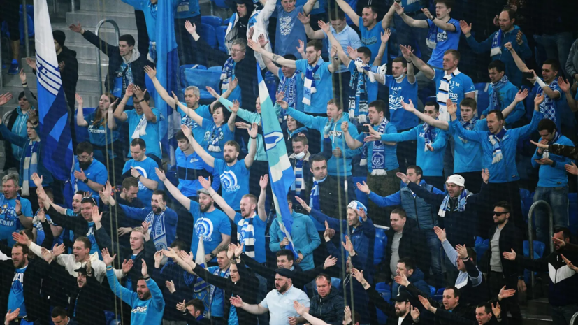   РИА Новости