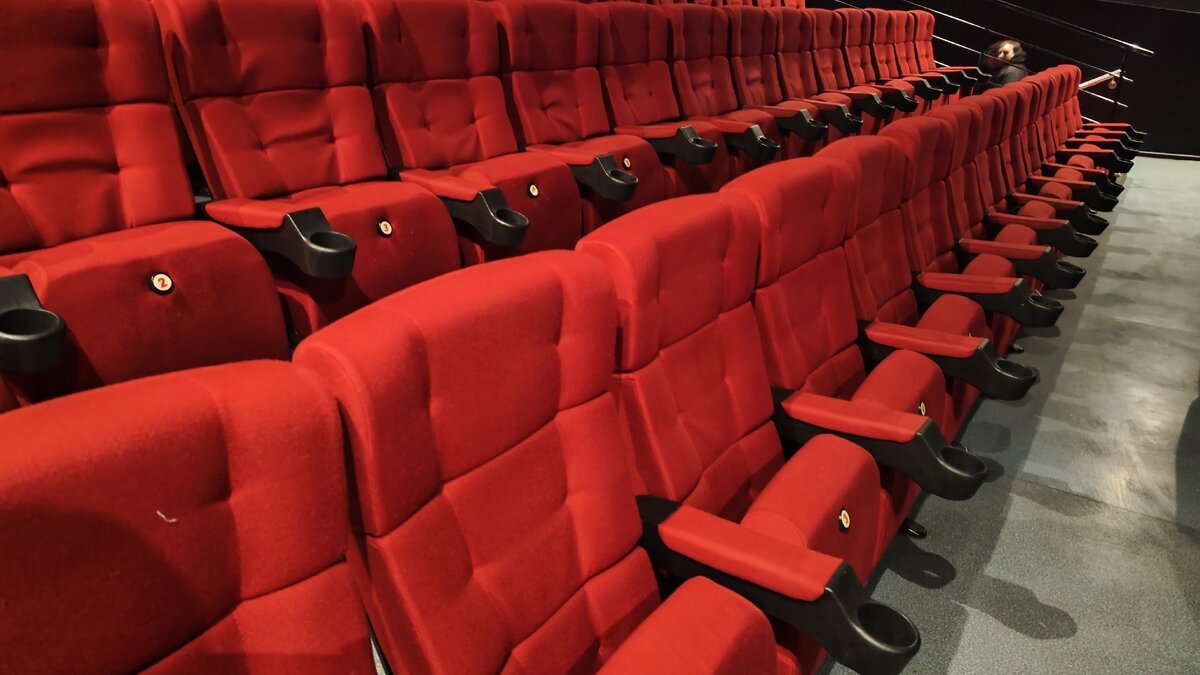     Проект реконструкции здания бывшего кинотеатра «Спутник» в Нижнем Новгород получил положительное заключение экспертизы. Сведения об этом содержатся в едином государственном реестре заключений.