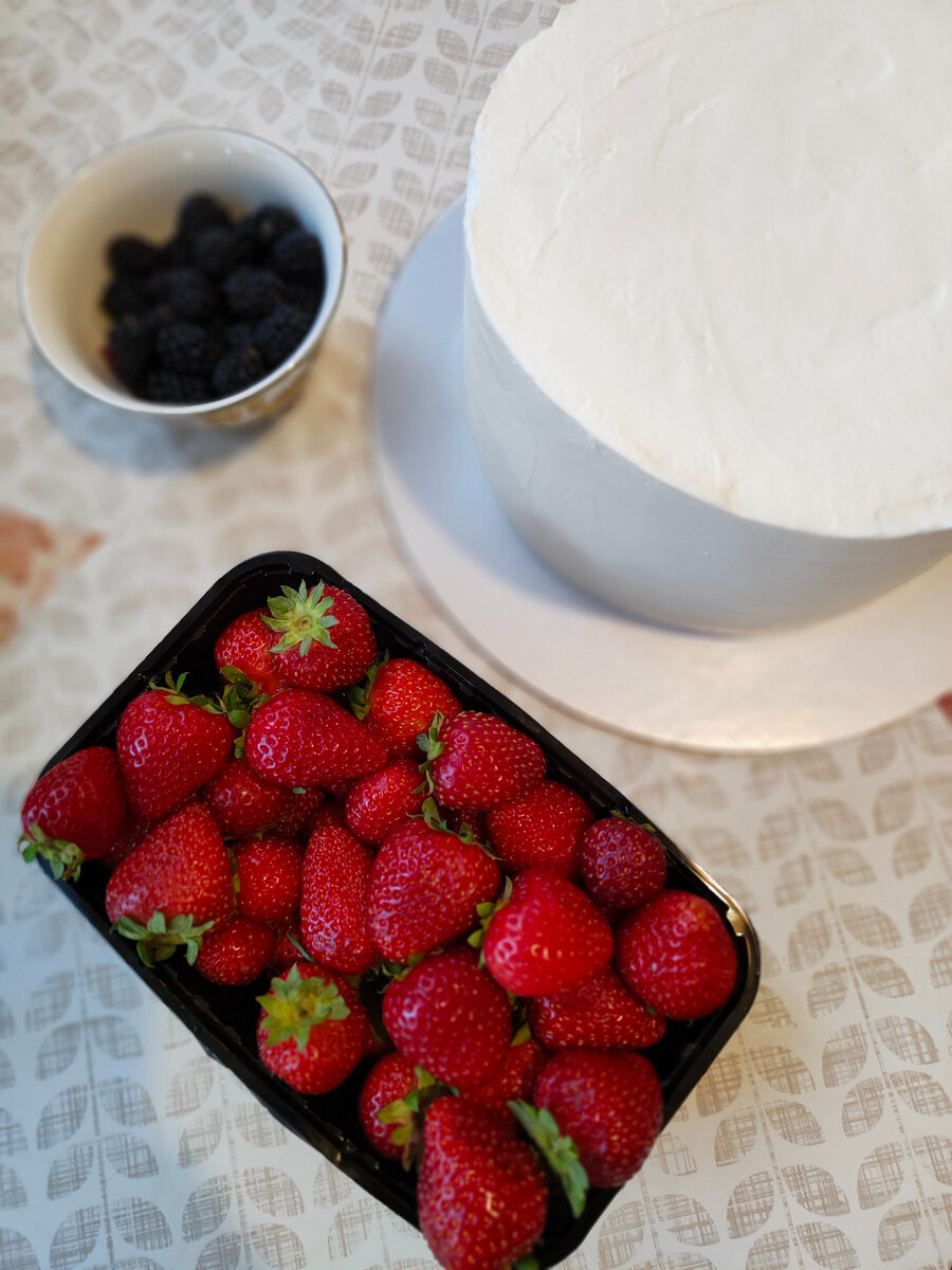 В процессе сборки.