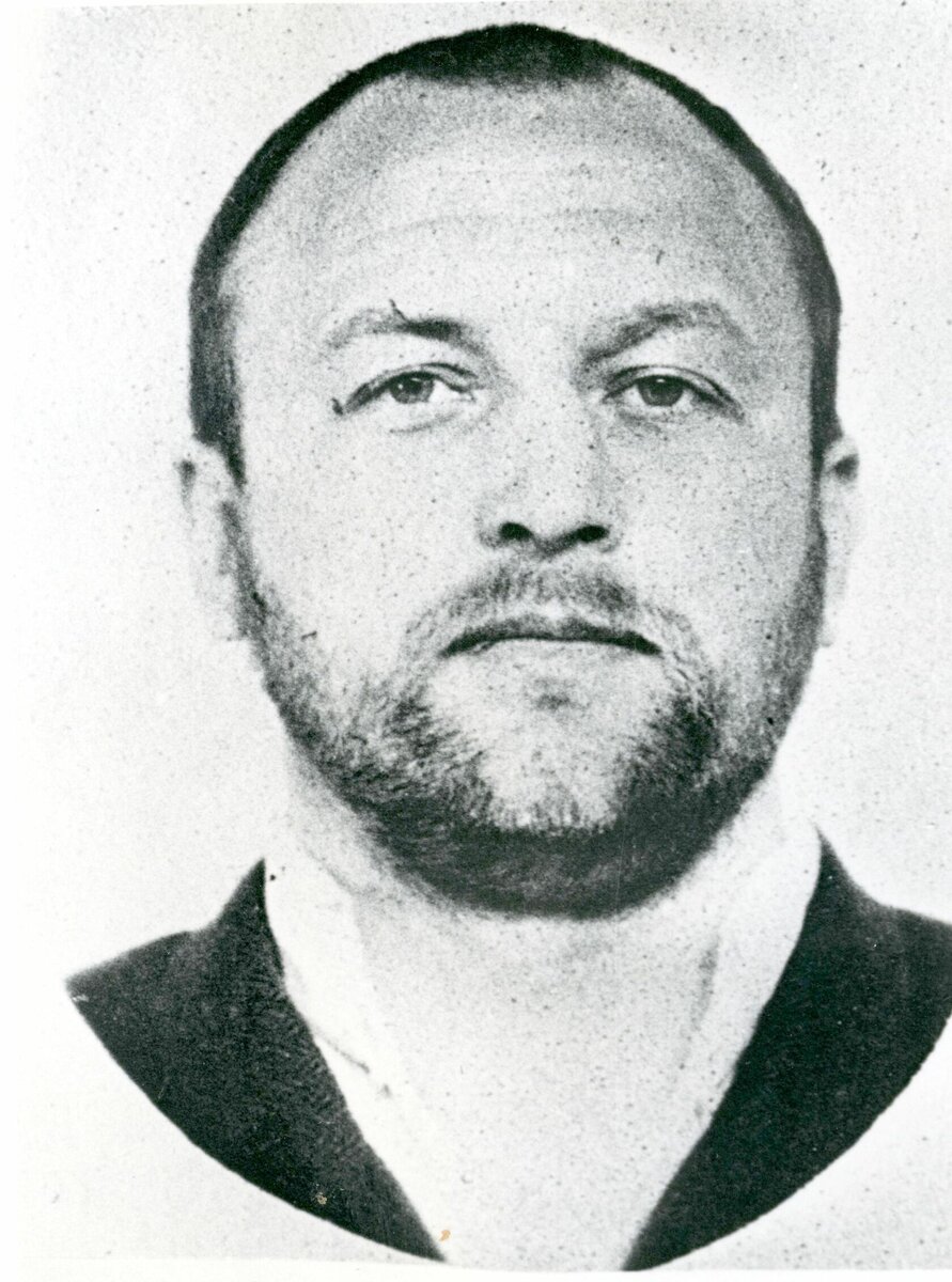 Александр Малышев