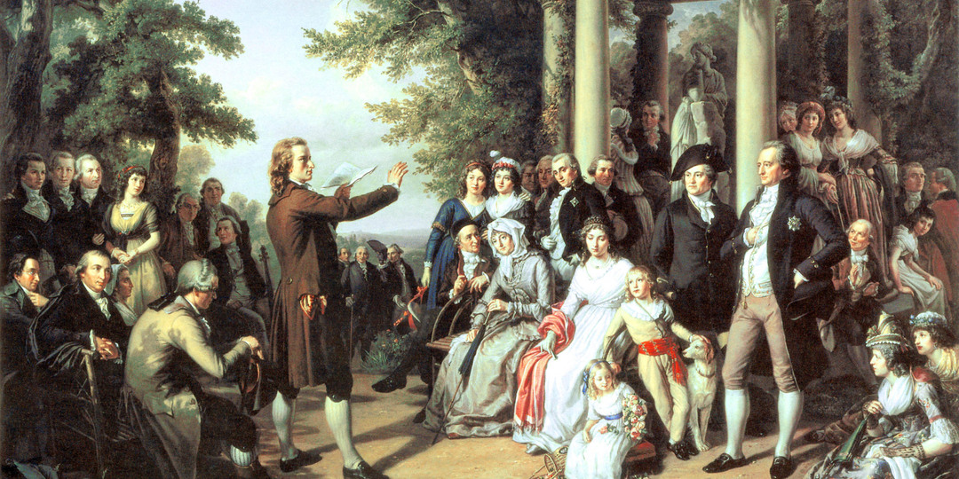 Чем же питались наши допотопные предки?