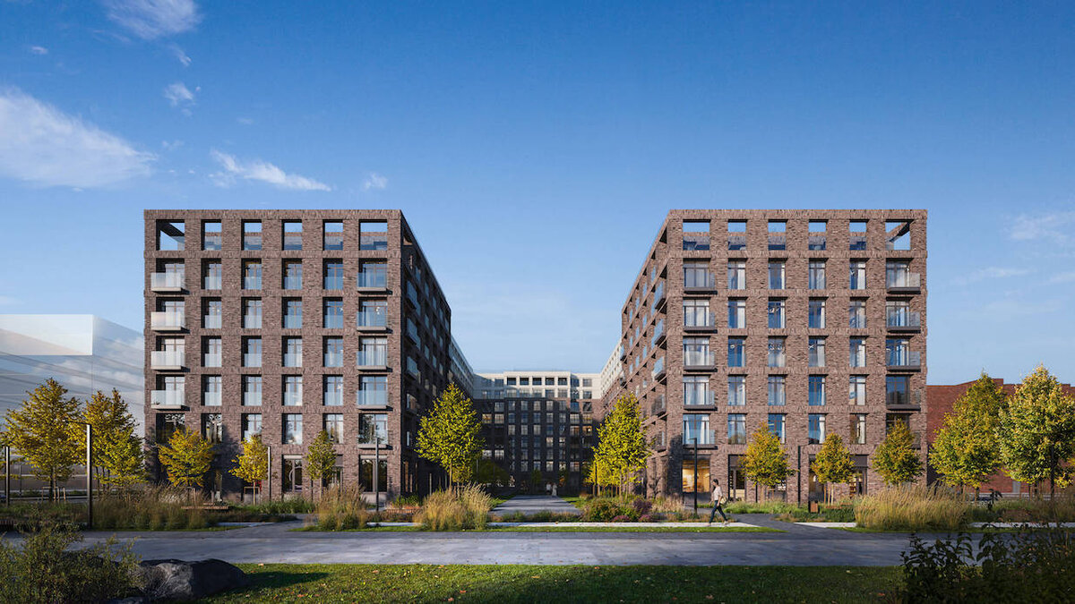 "Лермонтовский 54"