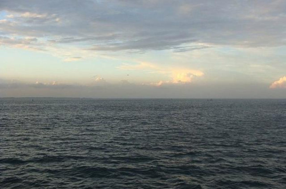    Грузинские моряки спасли дрейфовавших в Атлантике мигрантов из Марокко