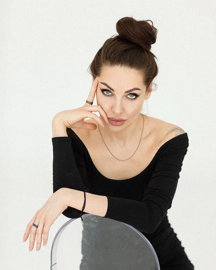    Наталья КрасноваСоцсети