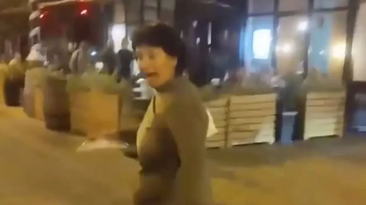 Фото: кадр из видео