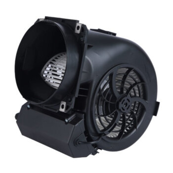 EC-вентилятор